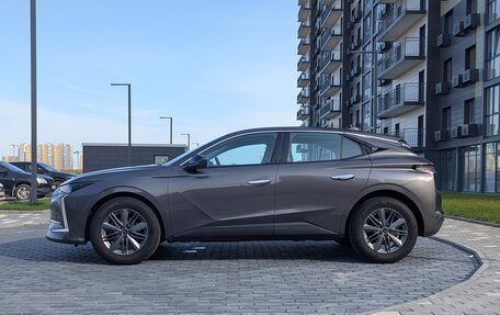 DS 4, 2022 год, 1 980 000 рублей, 10 фотография