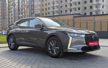 DS 4, 2022 год, 1 980 000 рублей, 7 фотография