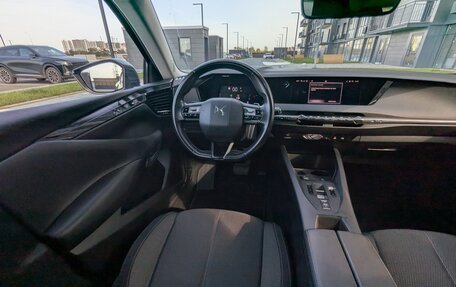 DS 4, 2022 год, 1 980 000 рублей, 21 фотография
