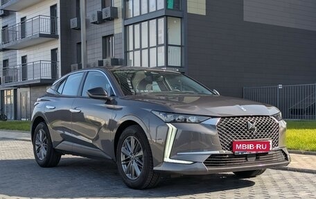 DS 4, 2022 год, 1 980 000 рублей, 14 фотография