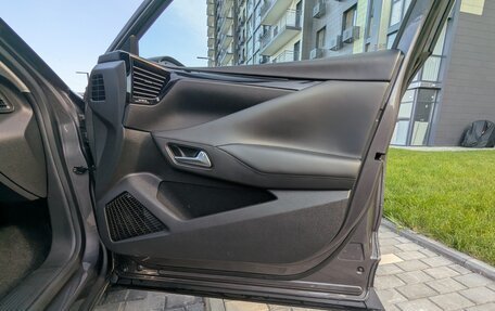 DS 4, 2022 год, 1 980 000 рублей, 26 фотография