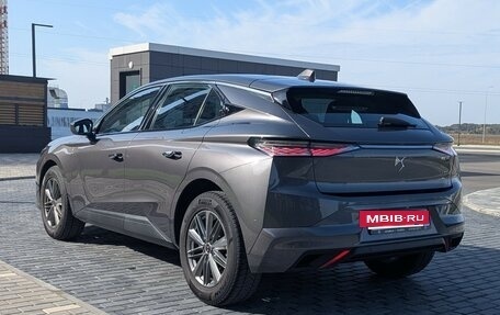 DS 4, 2022 год, 1 980 000 рублей, 13 фотография