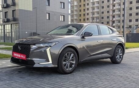 DS 4, 2022 год, 1 980 000 рублей, 16 фотография
