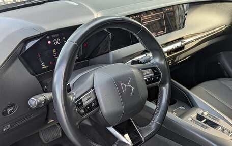DS 4, 2022 год, 1 980 000 рублей, 35 фотография