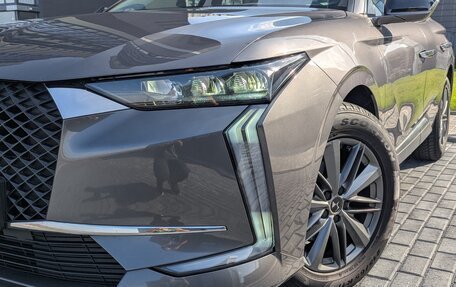 DS 4, 2022 год, 1 980 000 рублей, 32 фотография