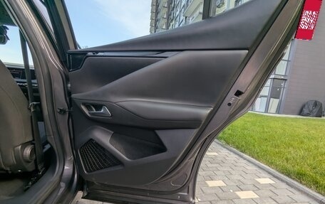 DS 4, 2022 год, 1 980 000 рублей, 22 фотография