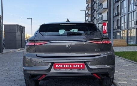 DS 4, 2022 год, 1 980 000 рублей, 17 фотография