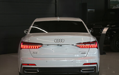 Audi A6, 2022 год, 5 250 000 рублей, 5 фотография