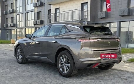 DS 4, 2022 год, 1 980 000 рублей, 15 фотография