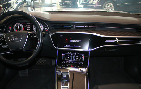 Audi A6, 2022 год, 5 250 000 рублей, 6 фотография