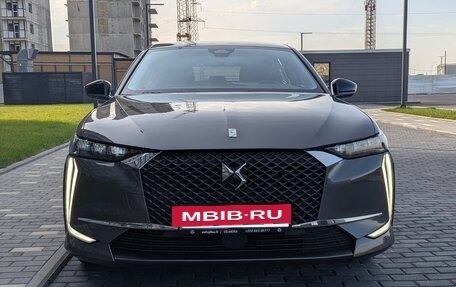 DS 4, 2022 год, 1 980 000 рублей, 28 фотография