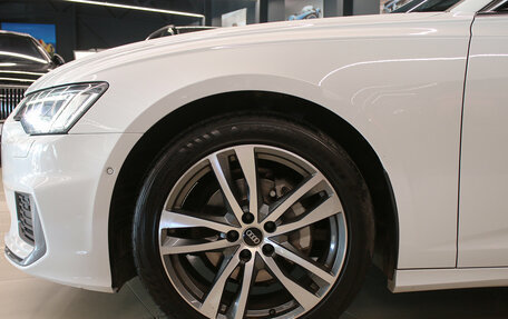 Audi A6, 2022 год, 5 250 000 рублей, 14 фотография