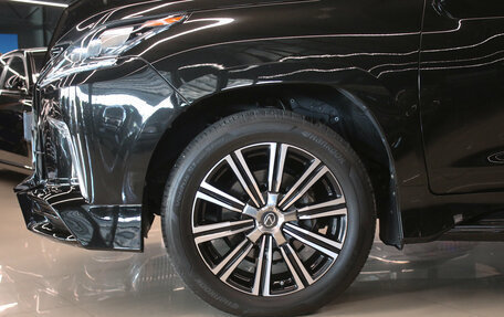 Lexus LX III, 2019 год, 8 800 000 рублей, 15 фотография
