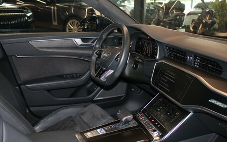 Audi RS 6, 2021 год, 13 499 000 рублей, 18 фотография