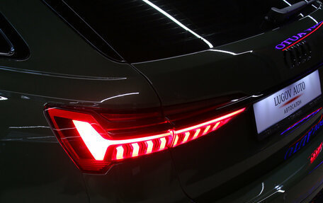 Audi RS 6, 2021 год, 13 499 000 рублей, 19 фотография