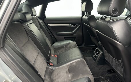 Audi A6, 2007 год, 680 000 рублей, 14 фотография