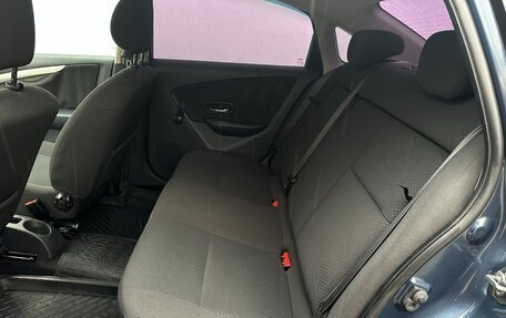 Nissan Almera, 2015 год, 700 000 рублей, 10 фотография