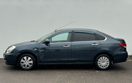 Nissan Almera, 2015 год, 700 000 рублей, 8 фотография