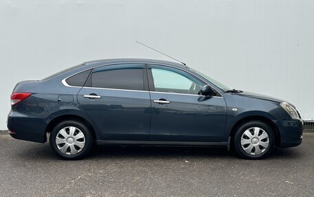 Nissan Almera, 2015 год, 700 000 рублей, 4 фотография