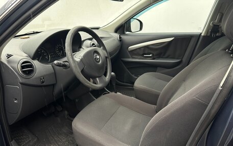 Nissan Almera, 2015 год, 700 000 рублей, 9 фотография