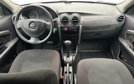 Nissan Almera, 2015 год, 700 000 рублей, 11 фотография