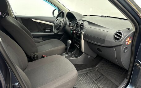 Nissan Almera, 2015 год, 700 000 рублей, 13 фотография