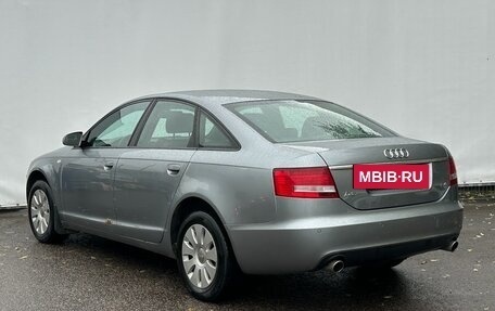 Audi A6, 2007 год, 680 000 рублей, 7 фотография