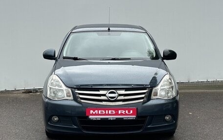 Nissan Almera, 2015 год, 700 000 рублей, 2 фотография