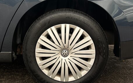 Nissan Almera, 2015 год, 700 000 рублей, 15 фотография