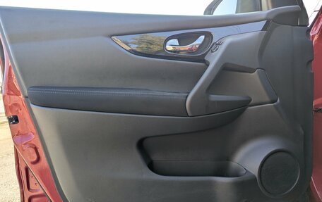 Nissan Qashqai, 2018 год, 1 600 000 рублей, 12 фотография