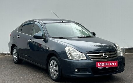 Nissan Almera, 2015 год, 700 000 рублей, 3 фотография