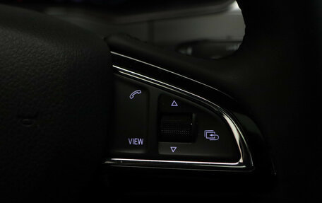 Skoda Superb III рестайлинг, 2025 год, 3 175 000 рублей, 12 фотография