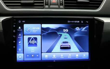 Skoda Superb III рестайлинг, 2025 год, 3 175 000 рублей, 19 фотография