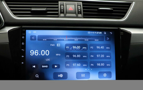 Skoda Superb III рестайлинг, 2025 год, 3 175 000 рублей, 18 фотография