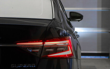 Skoda Superb III рестайлинг, 2025 год, 3 175 000 рублей, 29 фотография