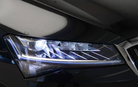 Skoda Superb III рестайлинг, 2025 год, 3 175 000 рублей, 31 фотография