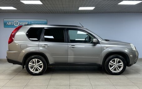 Nissan X-Trail, 2011 год, 1 240 000 рублей, 4 фотография