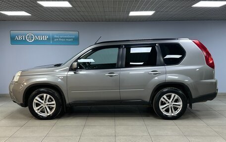 Nissan X-Trail, 2011 год, 1 240 000 рублей, 8 фотография
