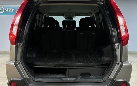 Nissan X-Trail, 2011 год, 1 240 000 рублей, 10 фотография
