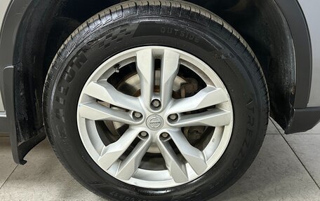 Nissan X-Trail, 2011 год, 1 240 000 рублей, 9 фотография