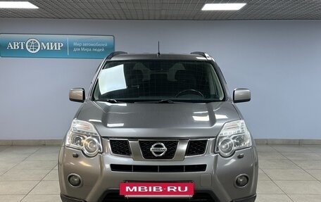 Nissan X-Trail, 2011 год, 1 240 000 рублей, 2 фотография