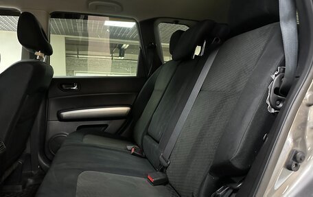 Nissan X-Trail, 2011 год, 1 240 000 рублей, 12 фотография