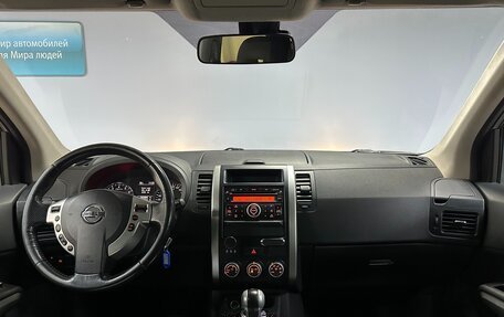 Nissan X-Trail, 2011 год, 1 240 000 рублей, 13 фотография