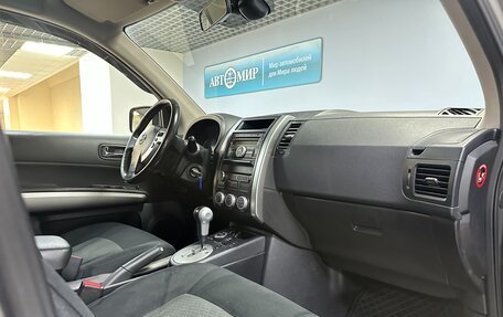Nissan X-Trail, 2011 год, 1 240 000 рублей, 17 фотография