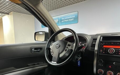 Nissan X-Trail, 2011 год, 1 240 000 рублей, 14 фотография