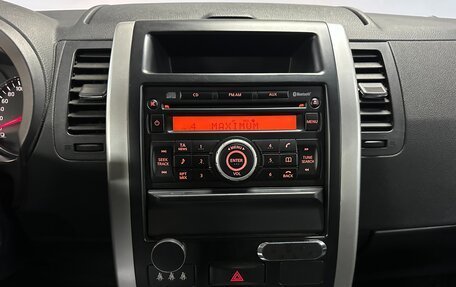 Nissan X-Trail, 2011 год, 1 240 000 рублей, 18 фотография