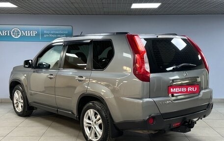 Nissan X-Trail, 2011 год, 1 240 000 рублей, 7 фотография