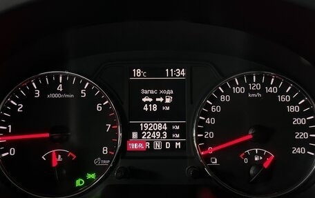 Nissan X-Trail, 2011 год, 1 240 000 рублей, 16 фотография