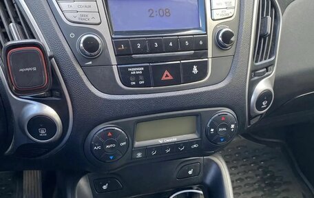 Hyundai ix35 I рестайлинг, 2010 год, 695 000 рублей, 9 фотография