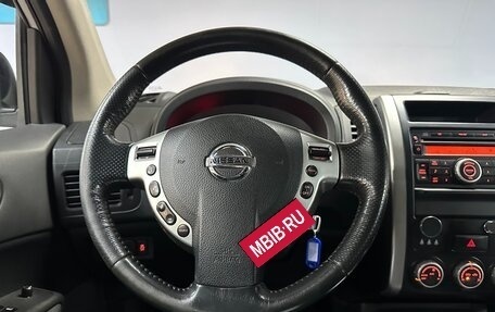 Nissan X-Trail, 2011 год, 1 240 000 рублей, 15 фотография